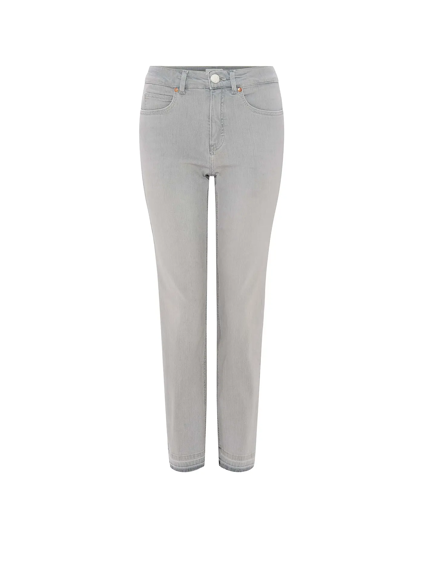 OPUS PANTS | Jeans Slim Fit MELLY SLEEK | 